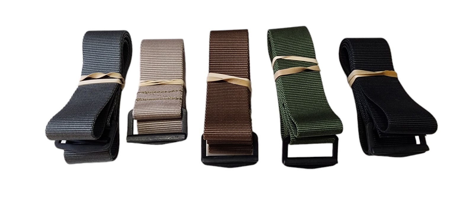 USMC MCMAP Belt – Military Issue – Made in USA