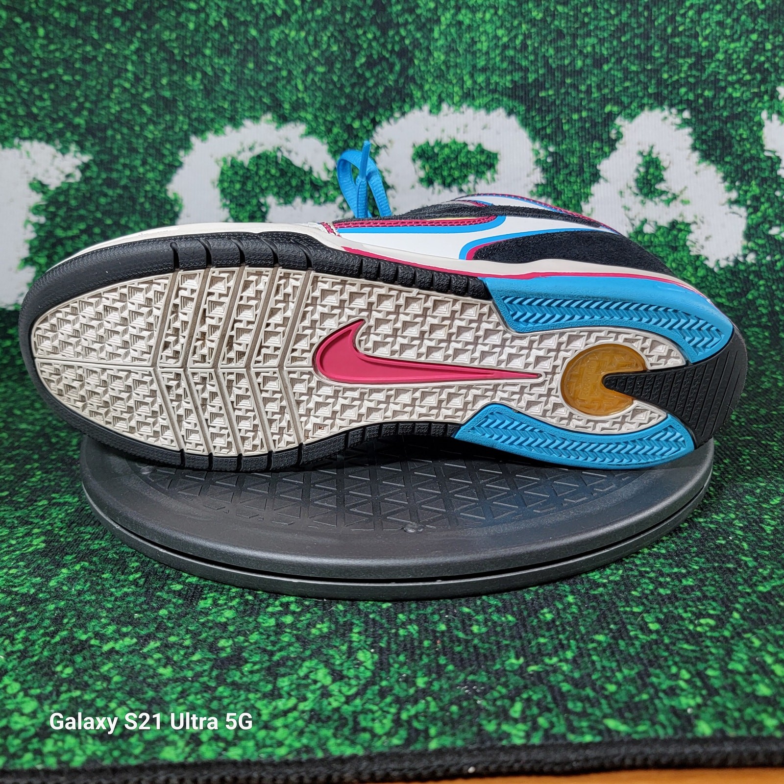 Nike Air Zoom Oncore 6.0 Low 2008 Multicolor Men 9 313661-109 (0055)