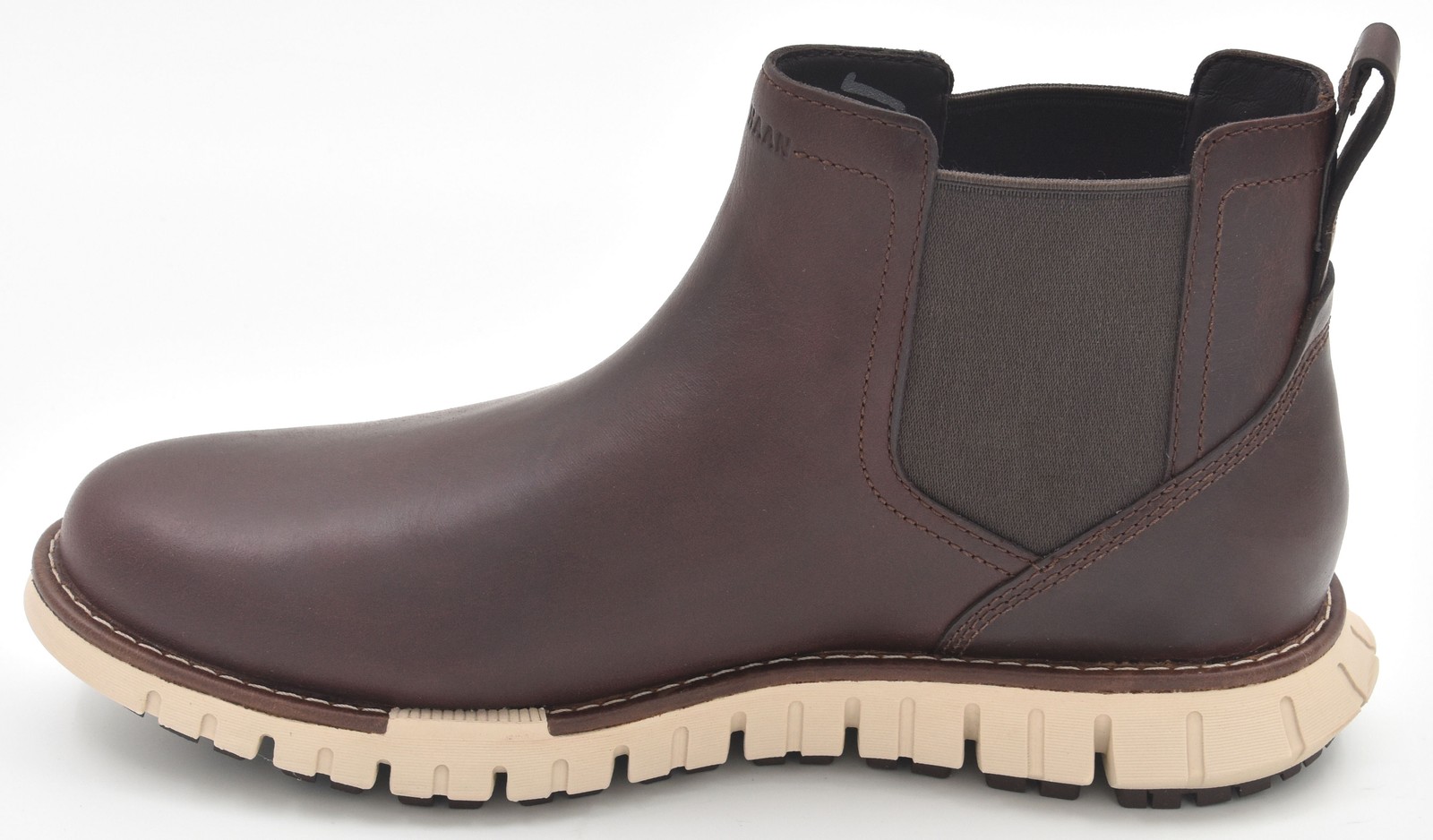 Cole Haan Men’s ZeroGrand Remastered Waterproof Chelsea Boots C38695