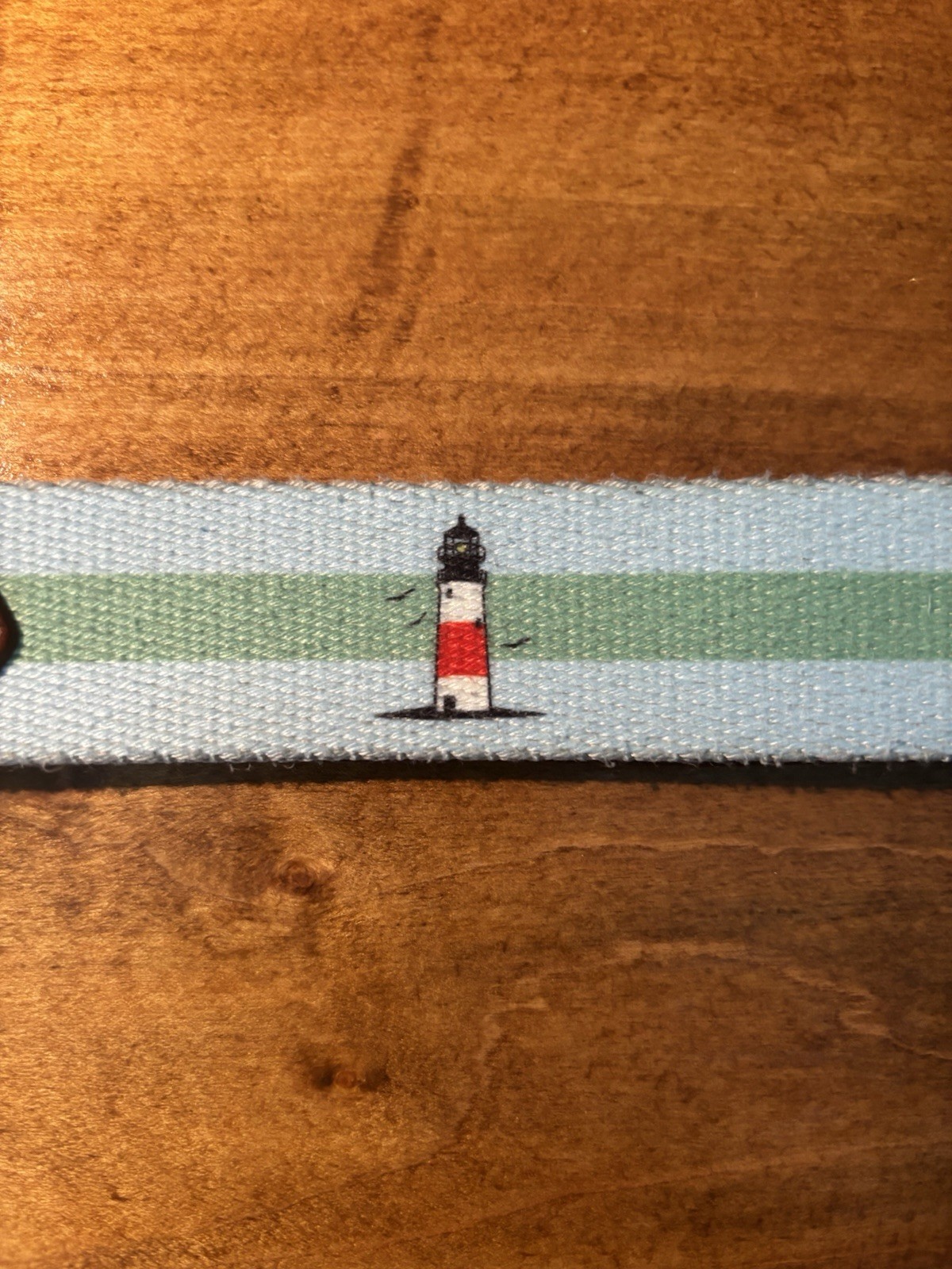 Sankaty Head Belt – 34