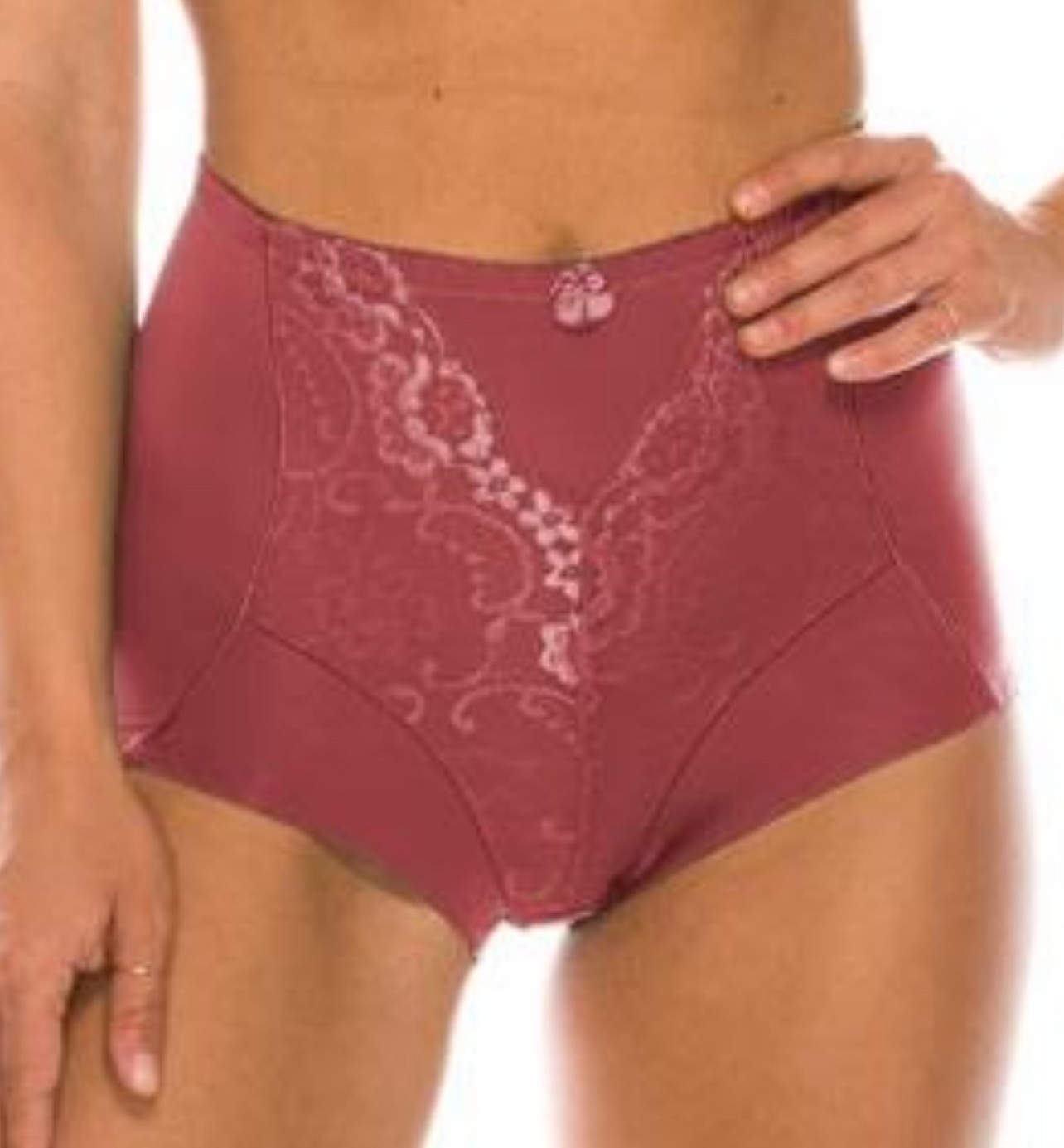 High Waisted Briefs 3-6 Tummy Control Girdles Bikini Shaper Panties Gift 75 S-XL