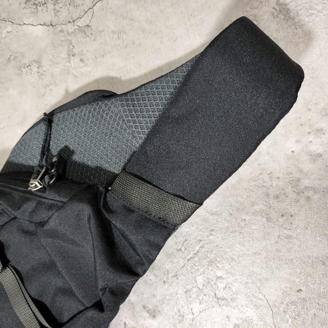 Patagonia Atom Sling 8L Model 48260 3-Point Support