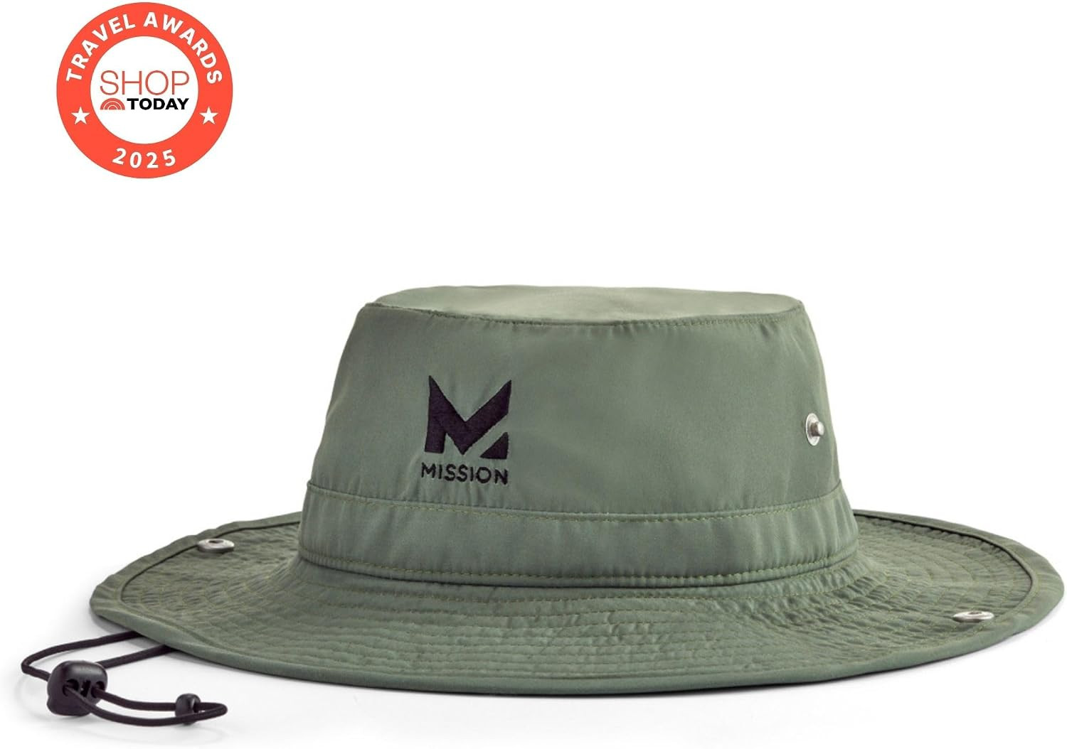 Cooling Bucket Hat – Unisex Wide-Brim, Lightweight & Durable for Men & Women