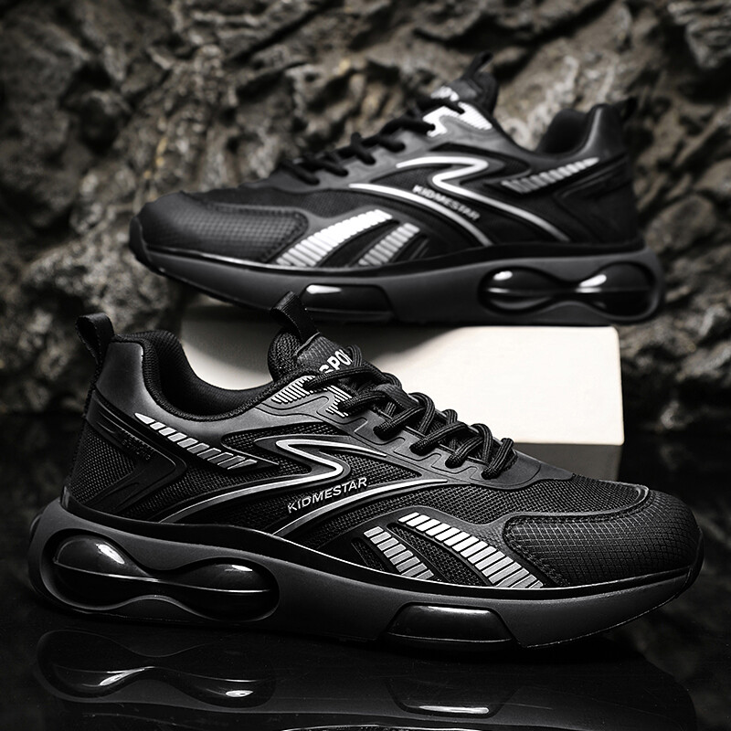 Men’s Sports Sneakers Casual Athletic Running Tennis Shoes Outdoor Jogging Gym