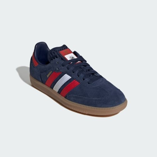 NEW Adidas x FIFA World Cup 2026 SAMBA IH6828 Men’s Shoes