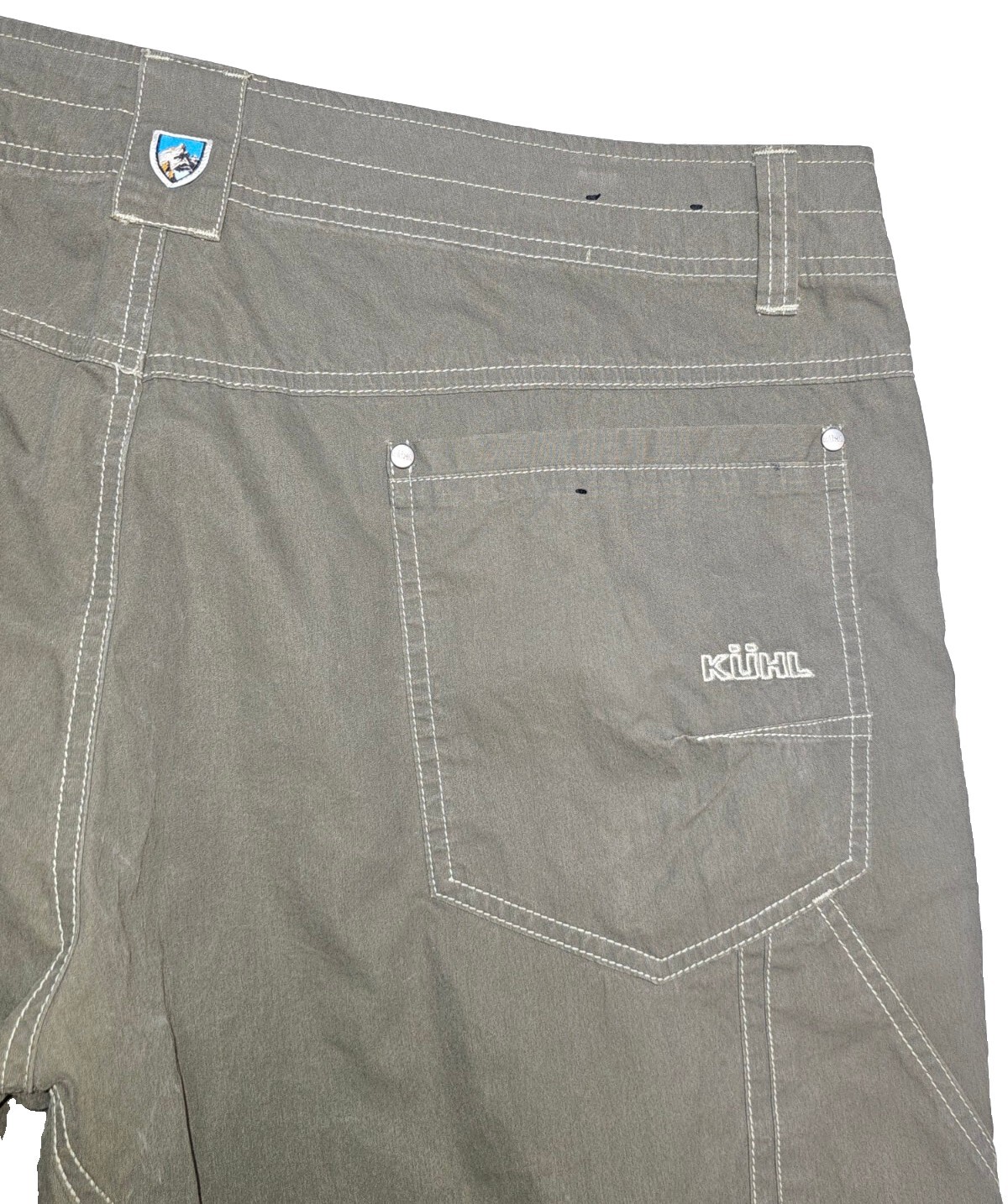 Kühl Liberator Pants Mens 40×32 Kuhl Revolvr 5 Pocket 40×30 Set Of 2