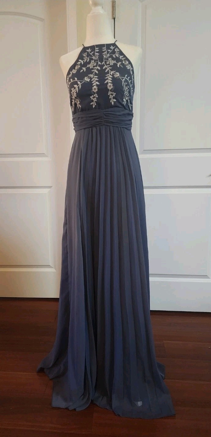 asos dress 4