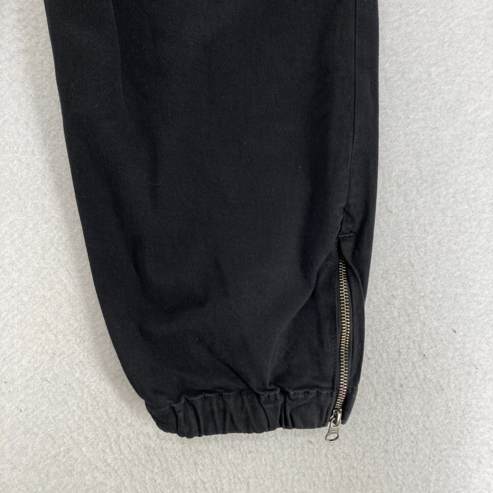 Torrid Joggers Women’s Plus 22 Black Comfort Flex Waistband Classic Fit Stretch