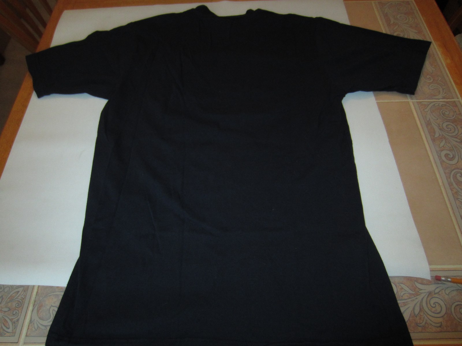 PARADISE MOTEL On The Shore 3 blocks from the beach Aeropostale t Shirt sz S