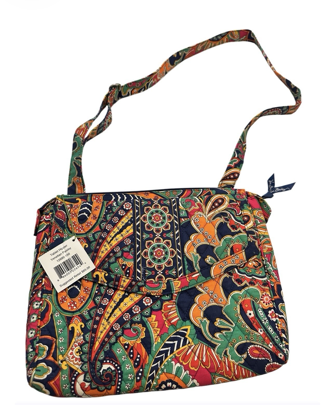Vera Bradley Clare Crossbody Bag