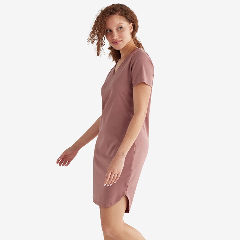 Pima Cotton Nightgown