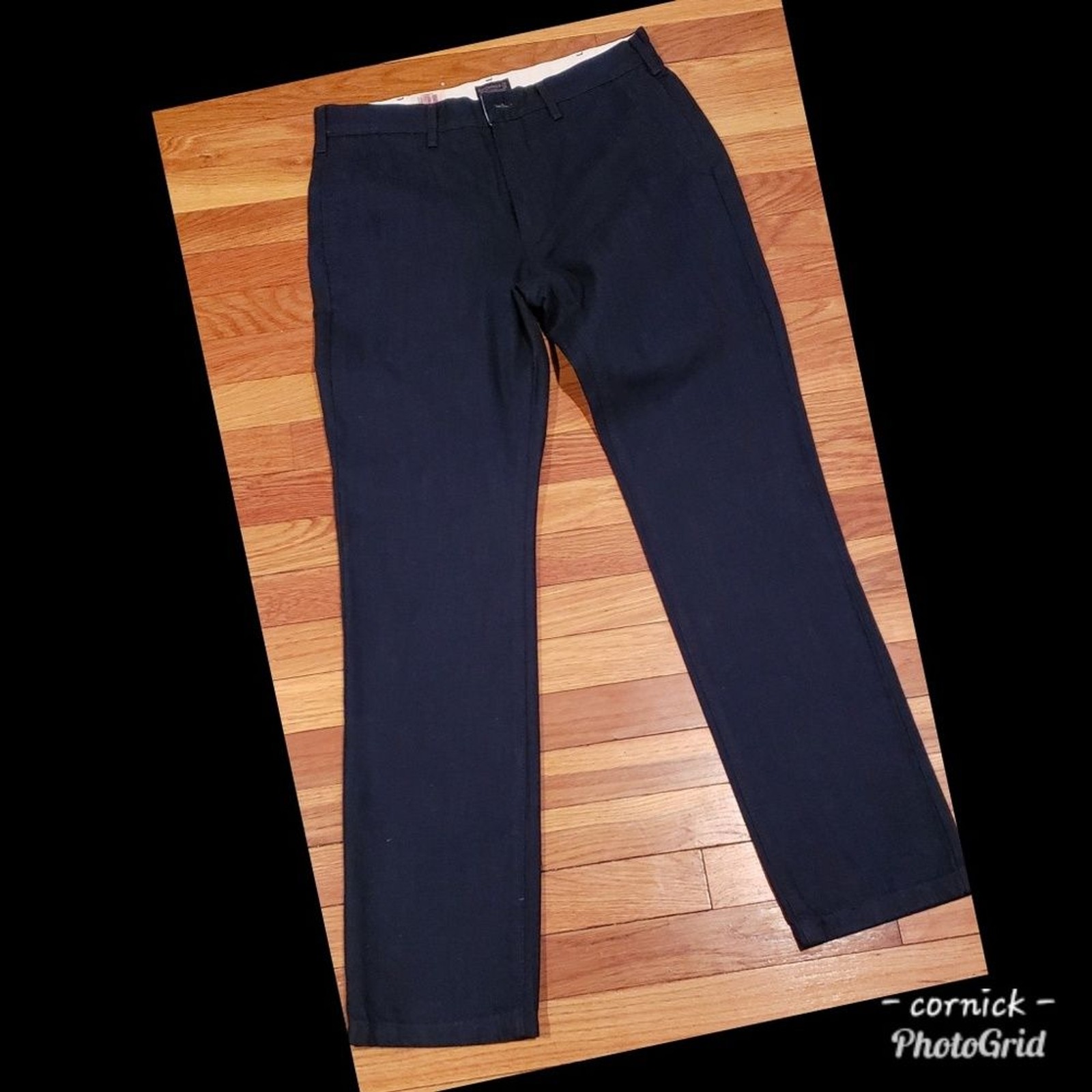 Levi’s Denim