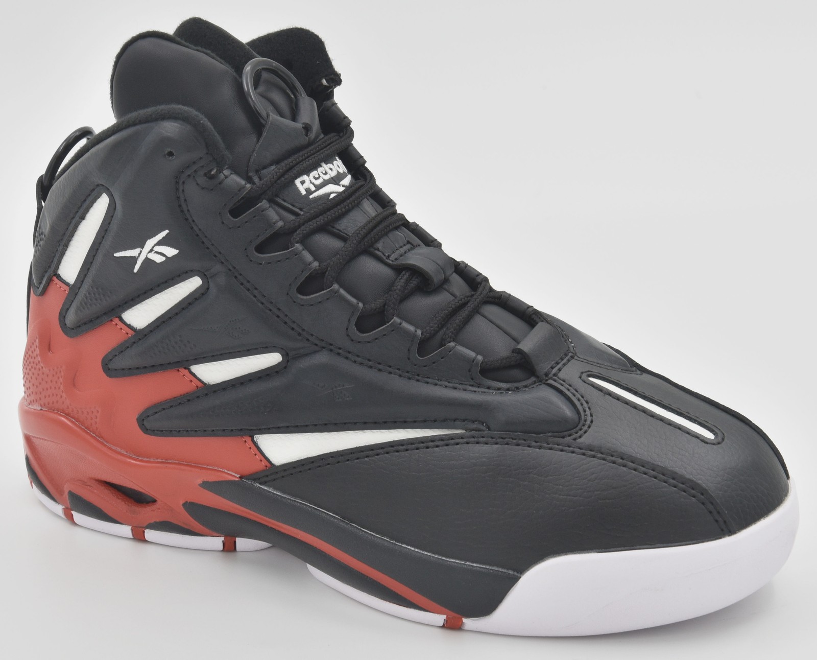 Reebok Men’s The Blast Work Composite Toe Work Sneakers RB9401