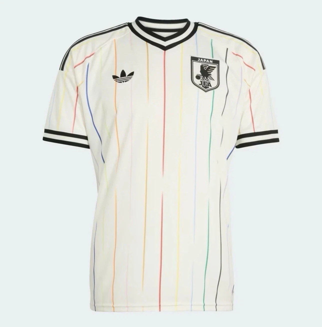 *Adidas JAPAN 2026 AWAY Jersey KD3348 Size M *FIFA* Authentic Men’s