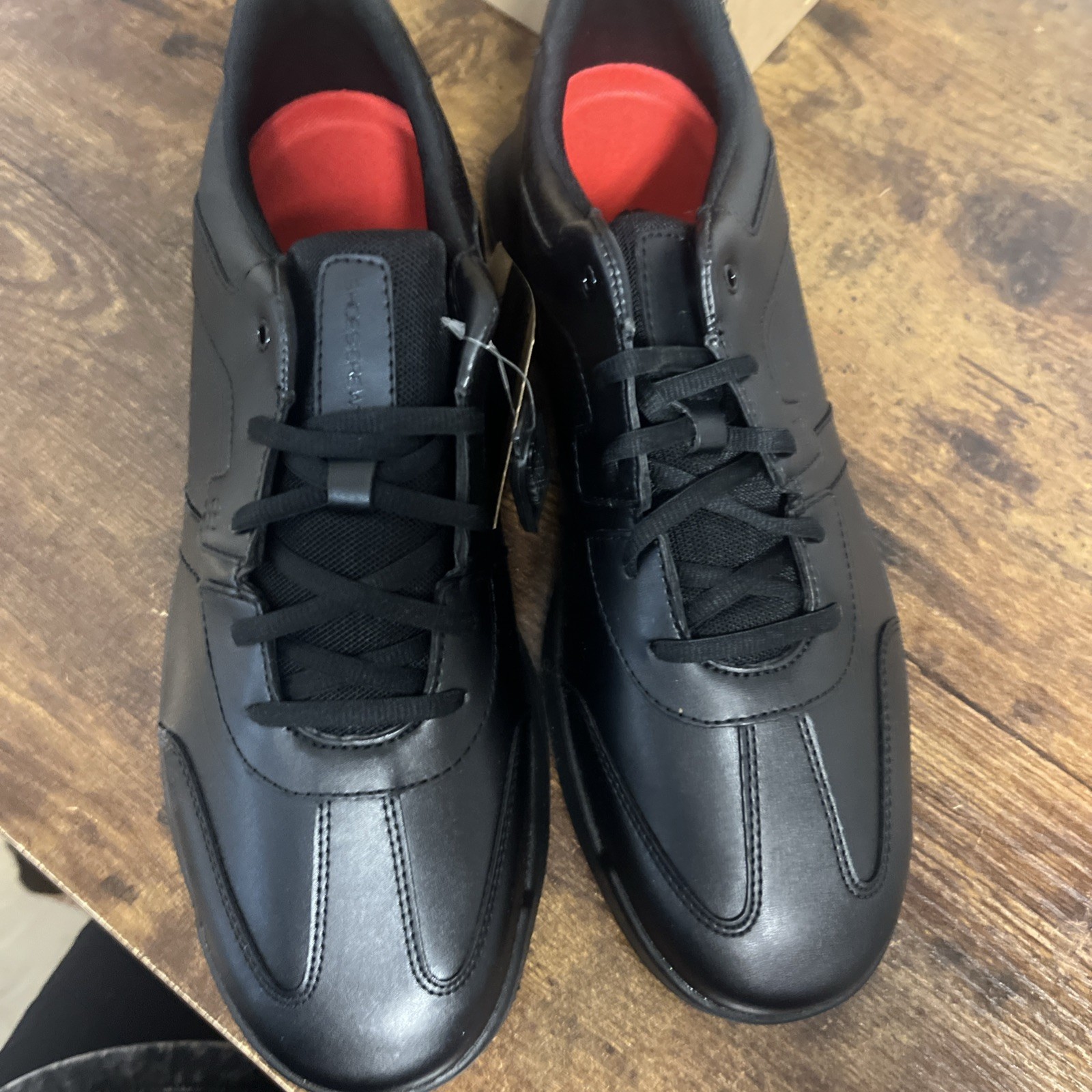 Shoes For Crews Freestyle II Non Slips men 11