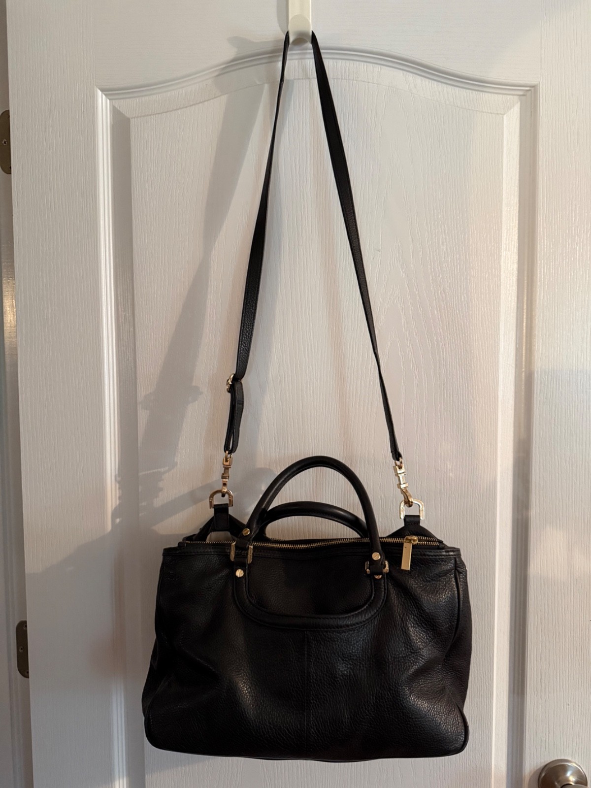 Tory Burch Amanda Shoulder Bag