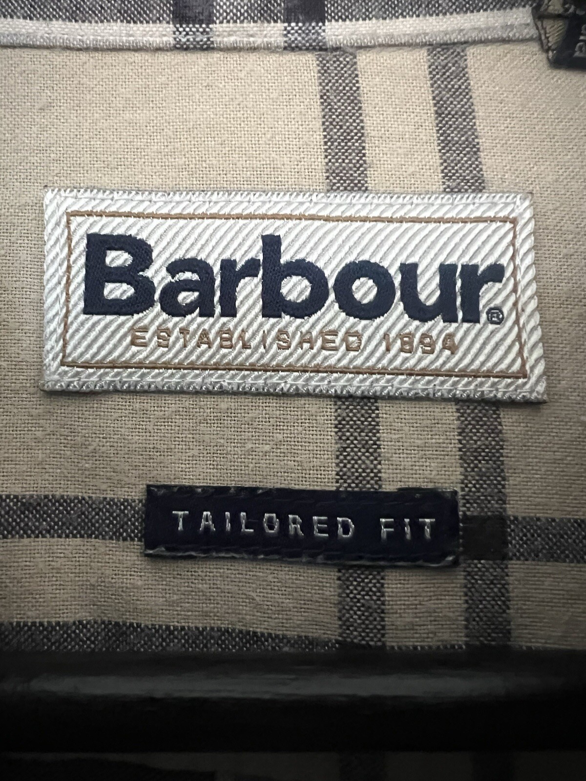 Barbour
