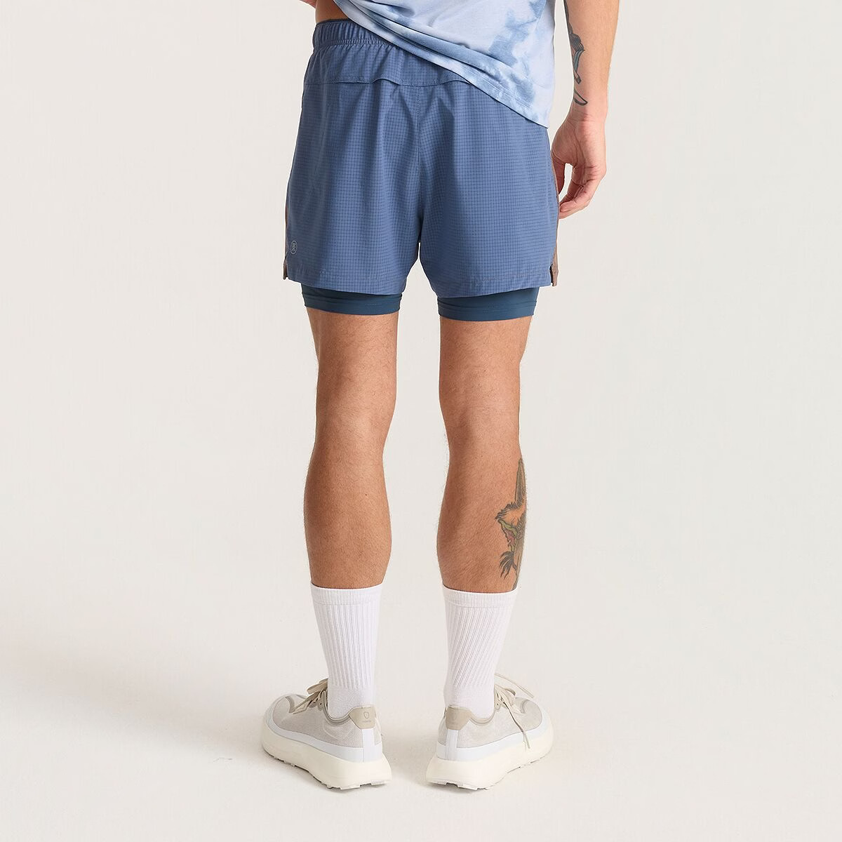 Roark Bommer 3.5in Short – Men’s