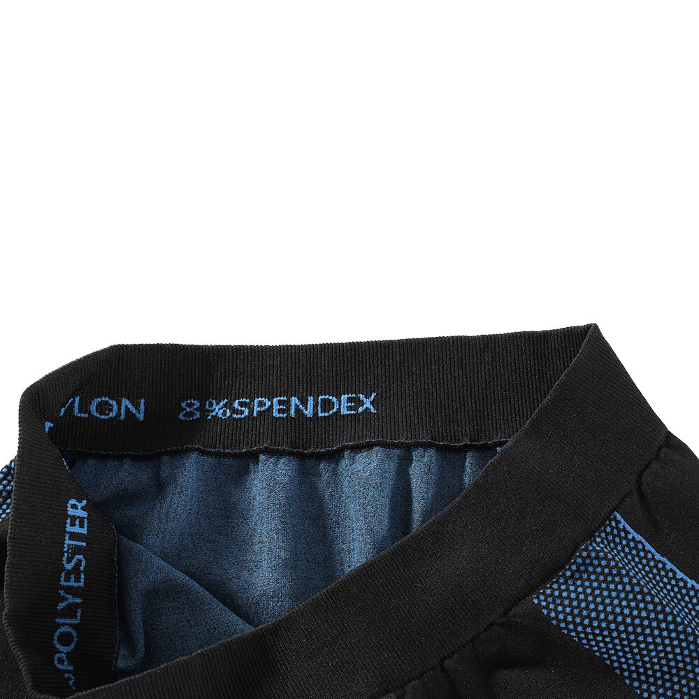 Thermal Underwear for Men Long Johns Top Bottom Set Base Layer for Cold Weather