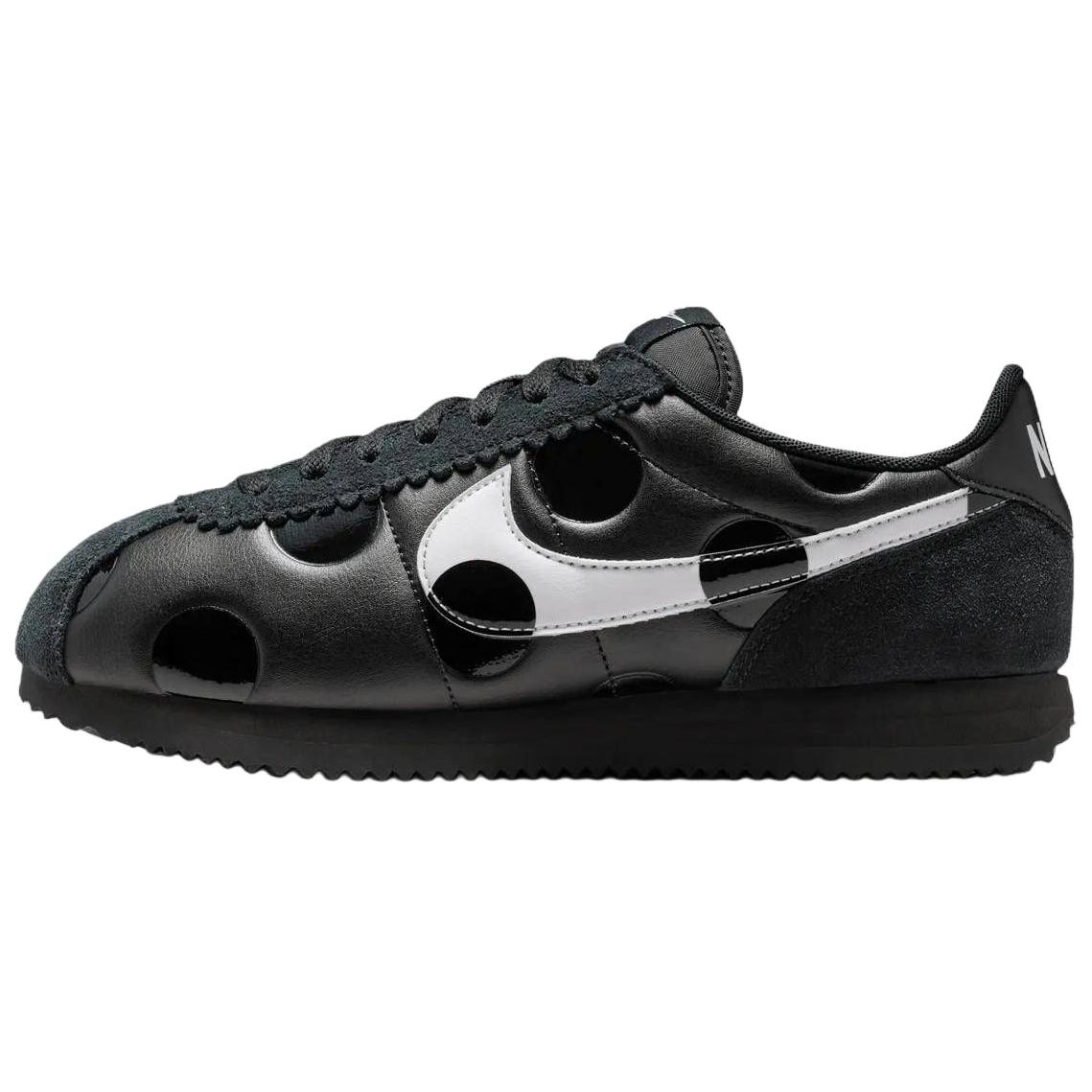 Nike Wmns Cortez ‘Polka Dots Black White’ IR1332-001