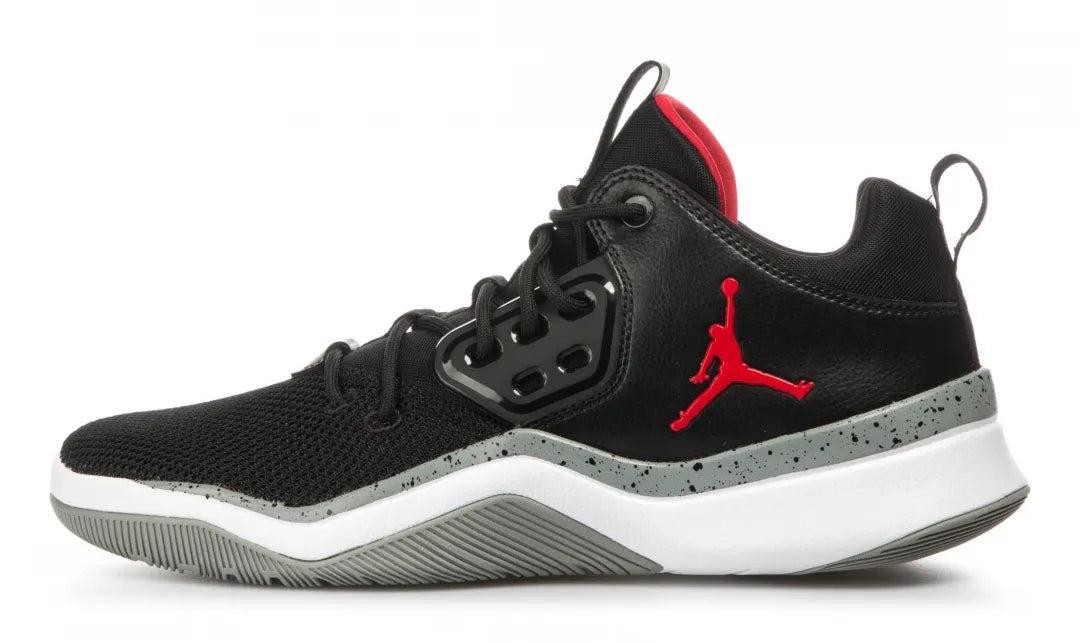 [AO1539-023] MENS AIR JORDAN DNA ‘BLACK CEMENT’