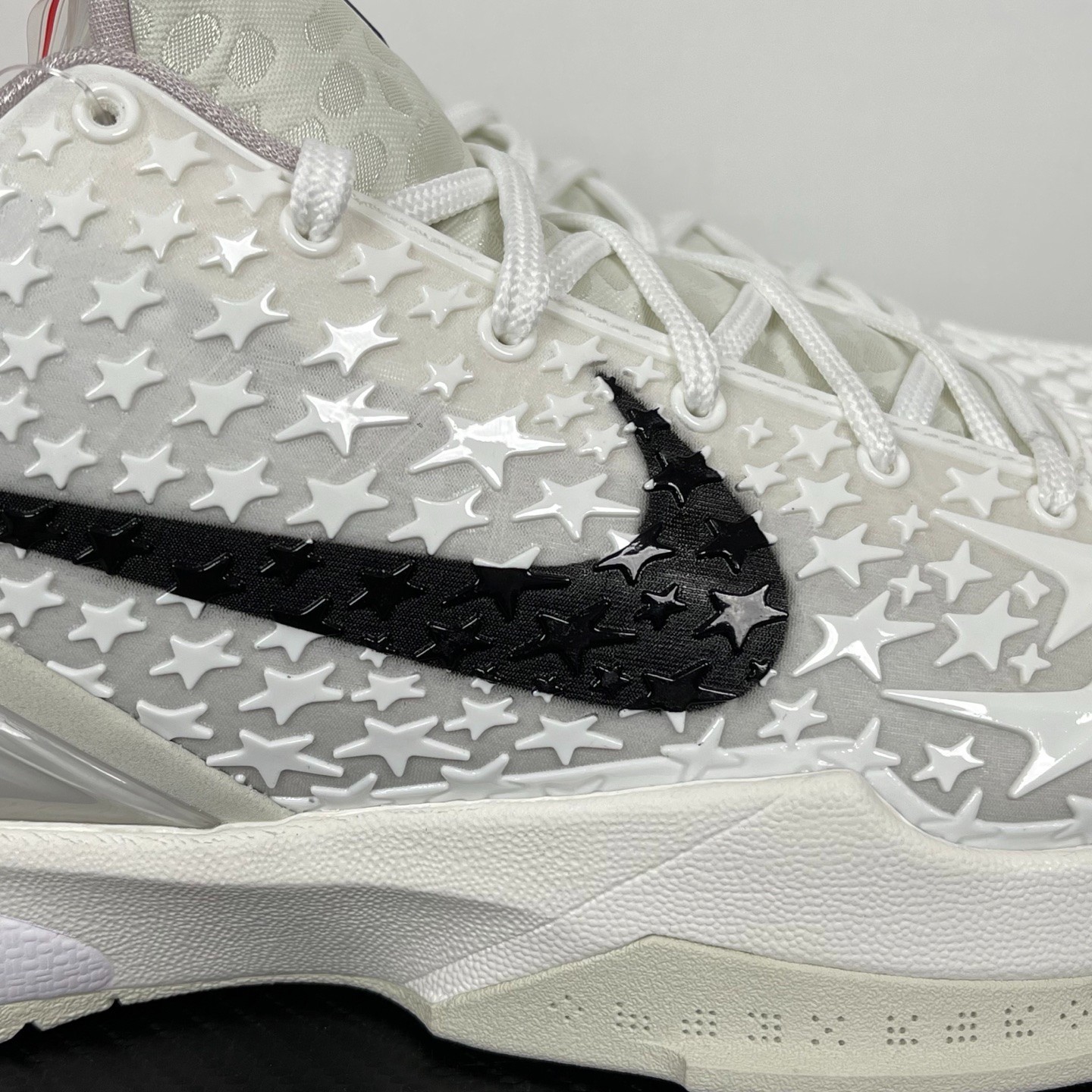 Size 8-12 Zoom Kobe 6 Protro ‘All-Star 2.0’ Men’s FQ3546-100
