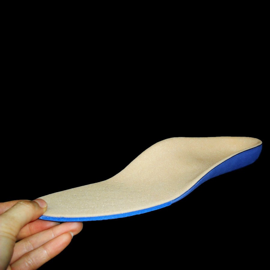 Diabetic Comfort insoles, Pressure relief, for people w/diabetes or arthritis
