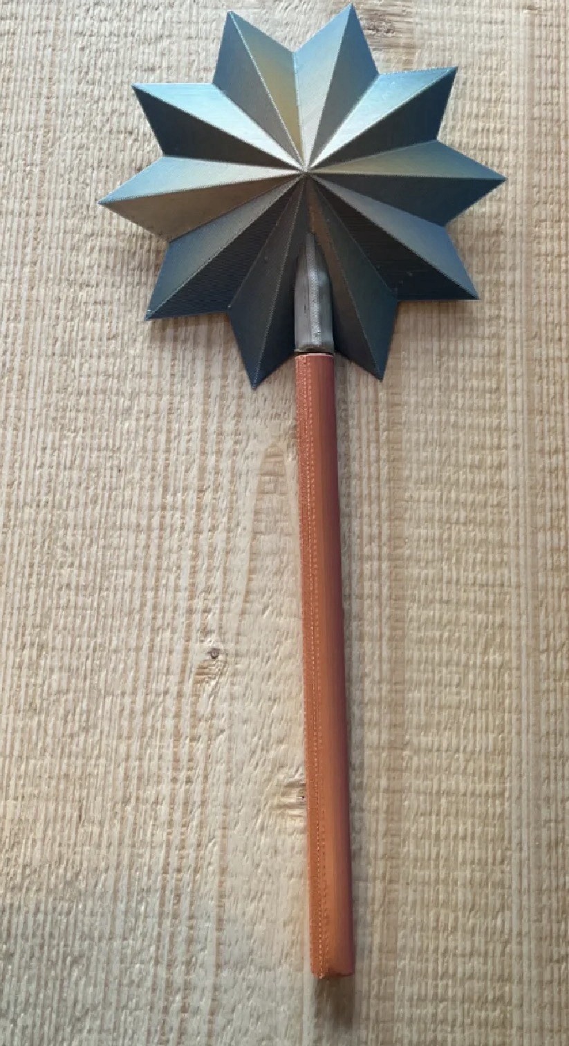 Assorted credit card wands