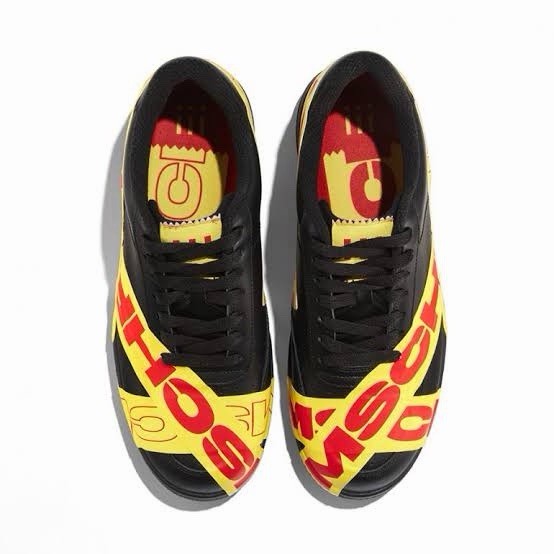 MSCHF 007 TAP3 Men’s Shoes Size US 13, UK 12, EUR 48