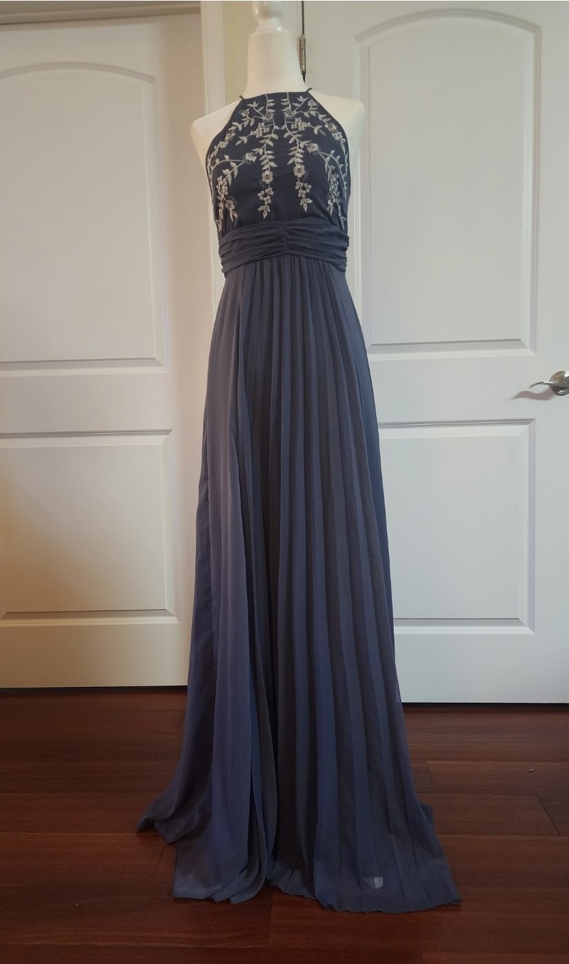 asos dress 4