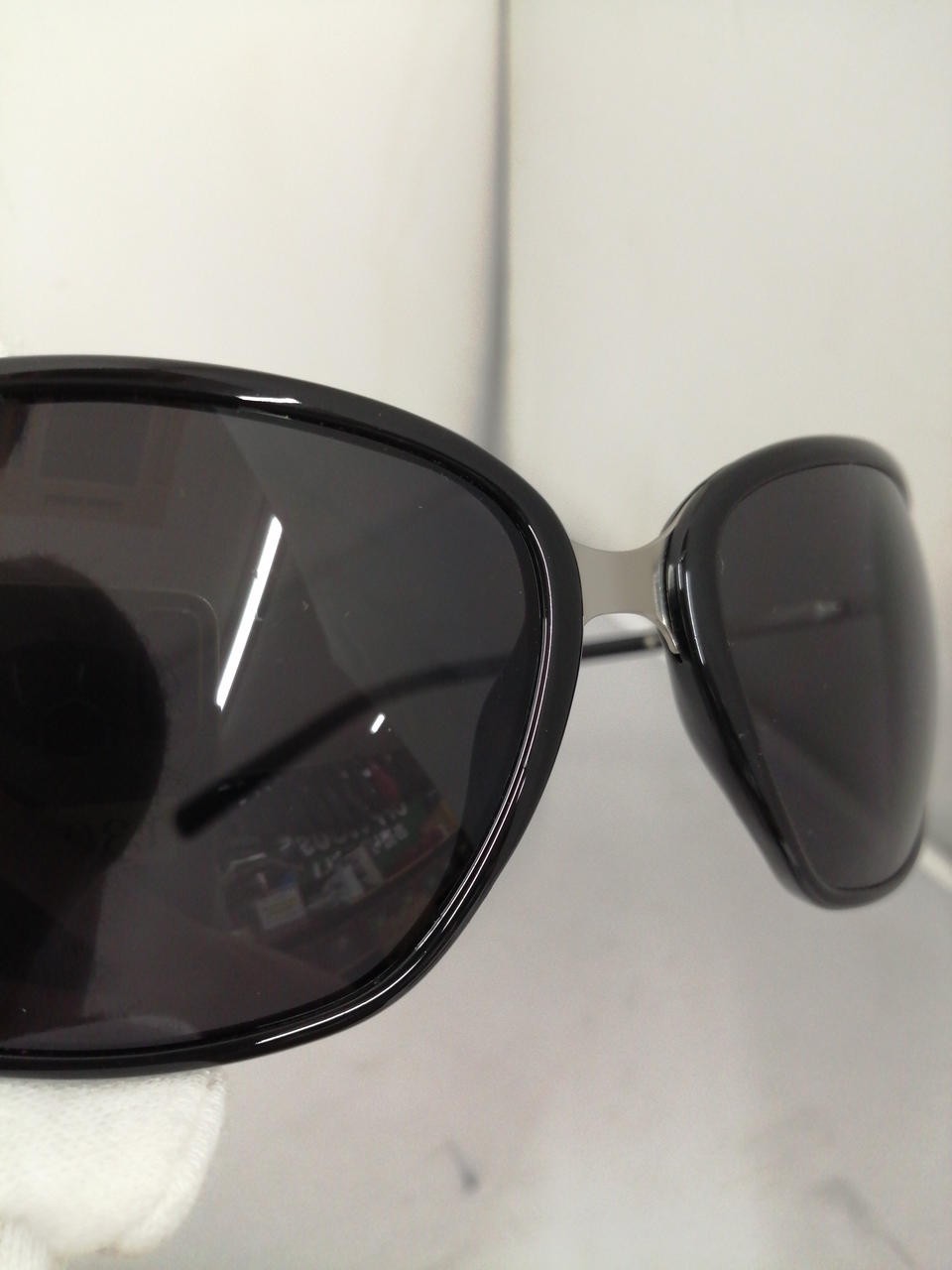 PRADA SPR07E sunglasses Authentic From Japan