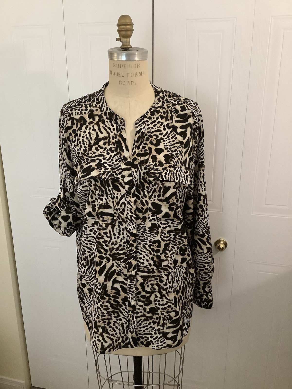Calvin Klein womens tops xl
