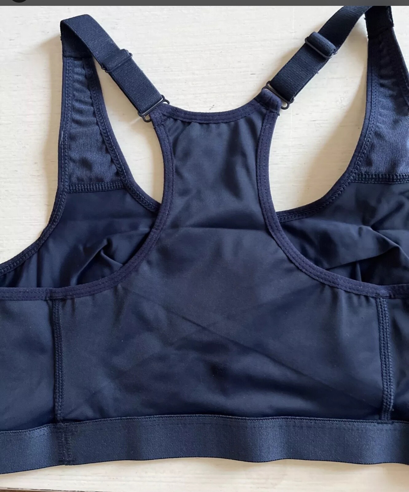 Ruby Ribbon new Sport Demiette #1802