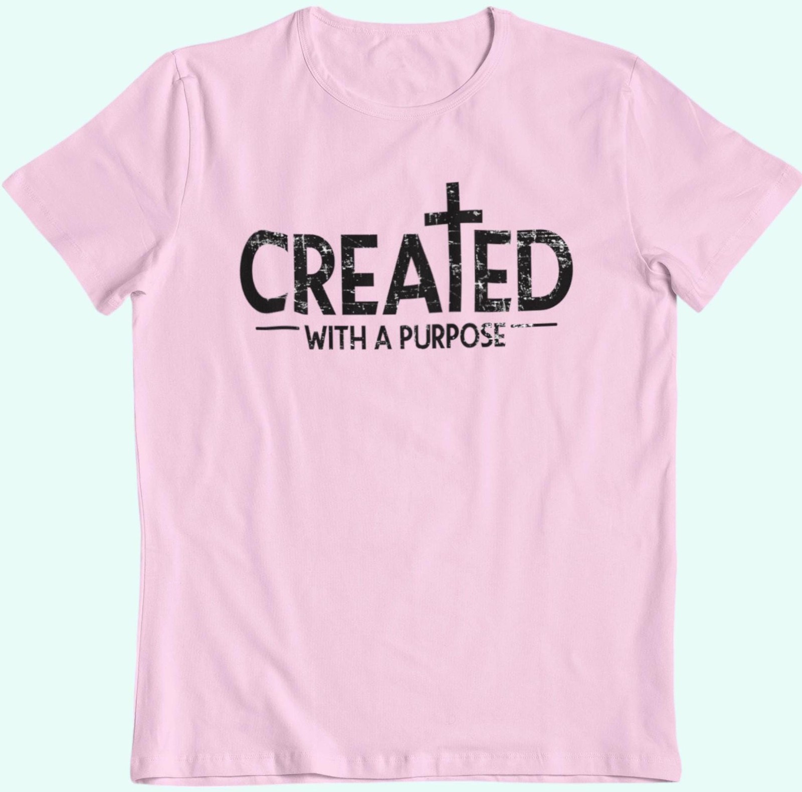 Elevate Your Style with Purpose: Christian Shirts for Kids & Adults