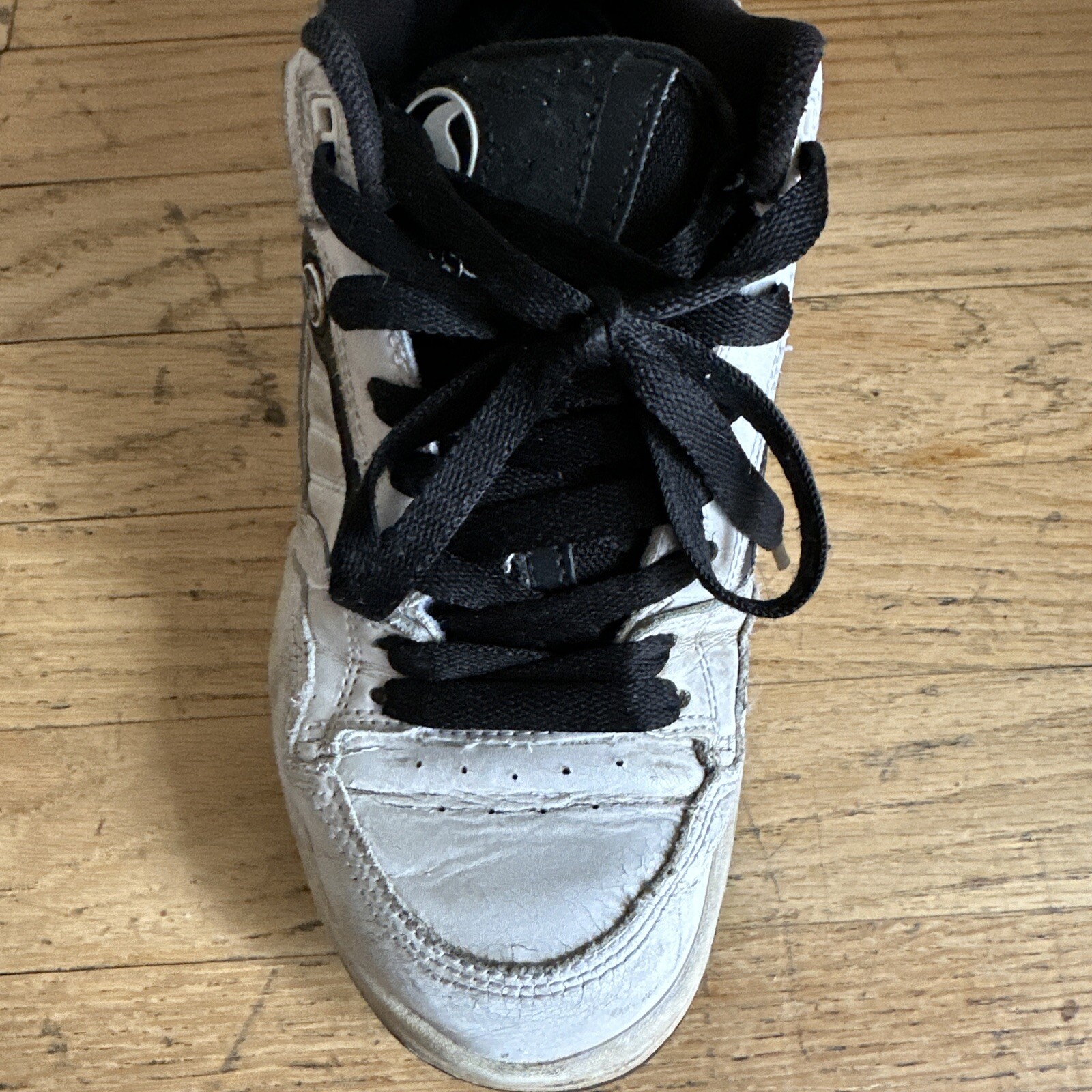 DVS THROTTLE FA Skate Shoes Sneaker Secret Stash Pocket Men’s 9