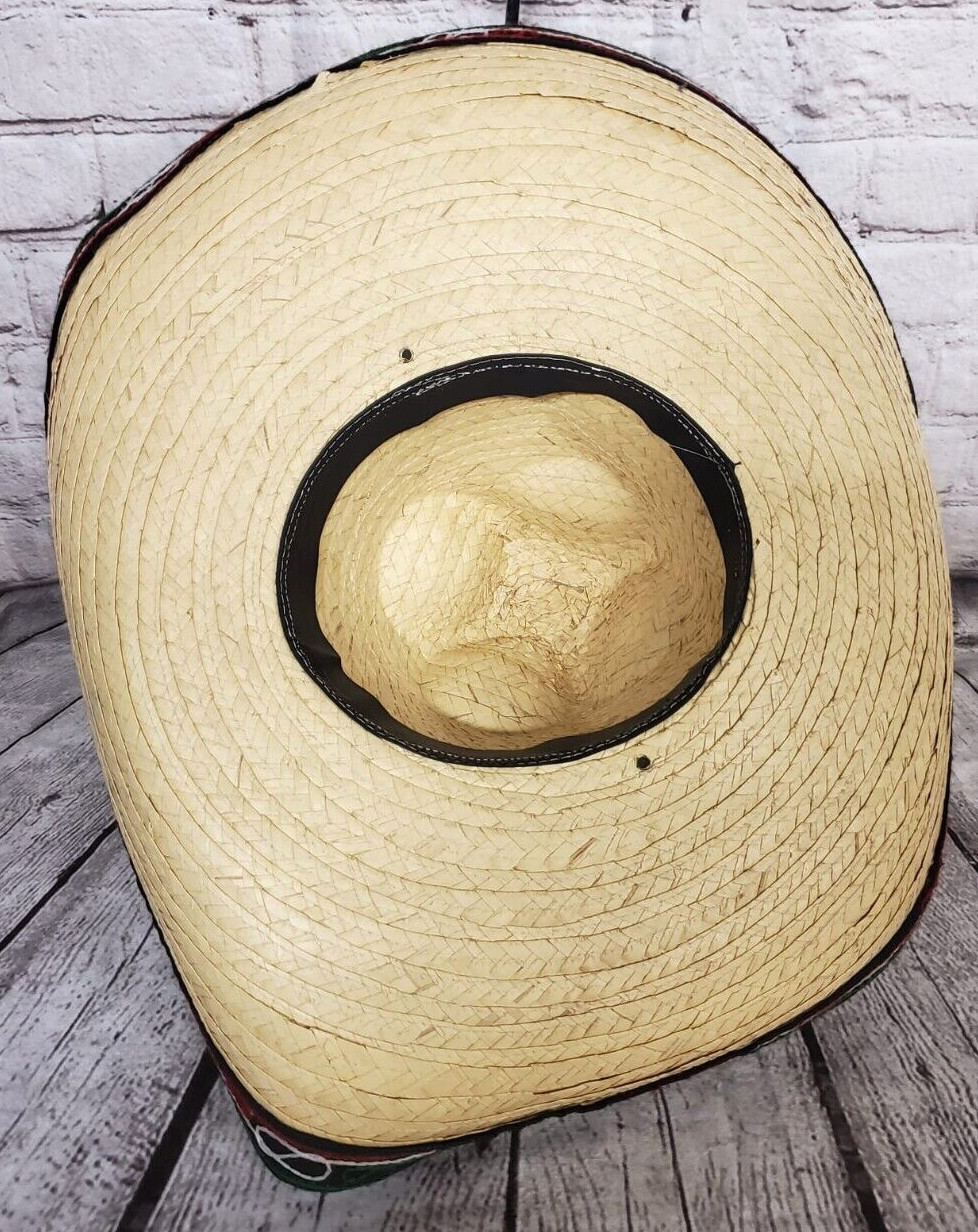 Mexican Hat Charro ~ NEW ~ check description.