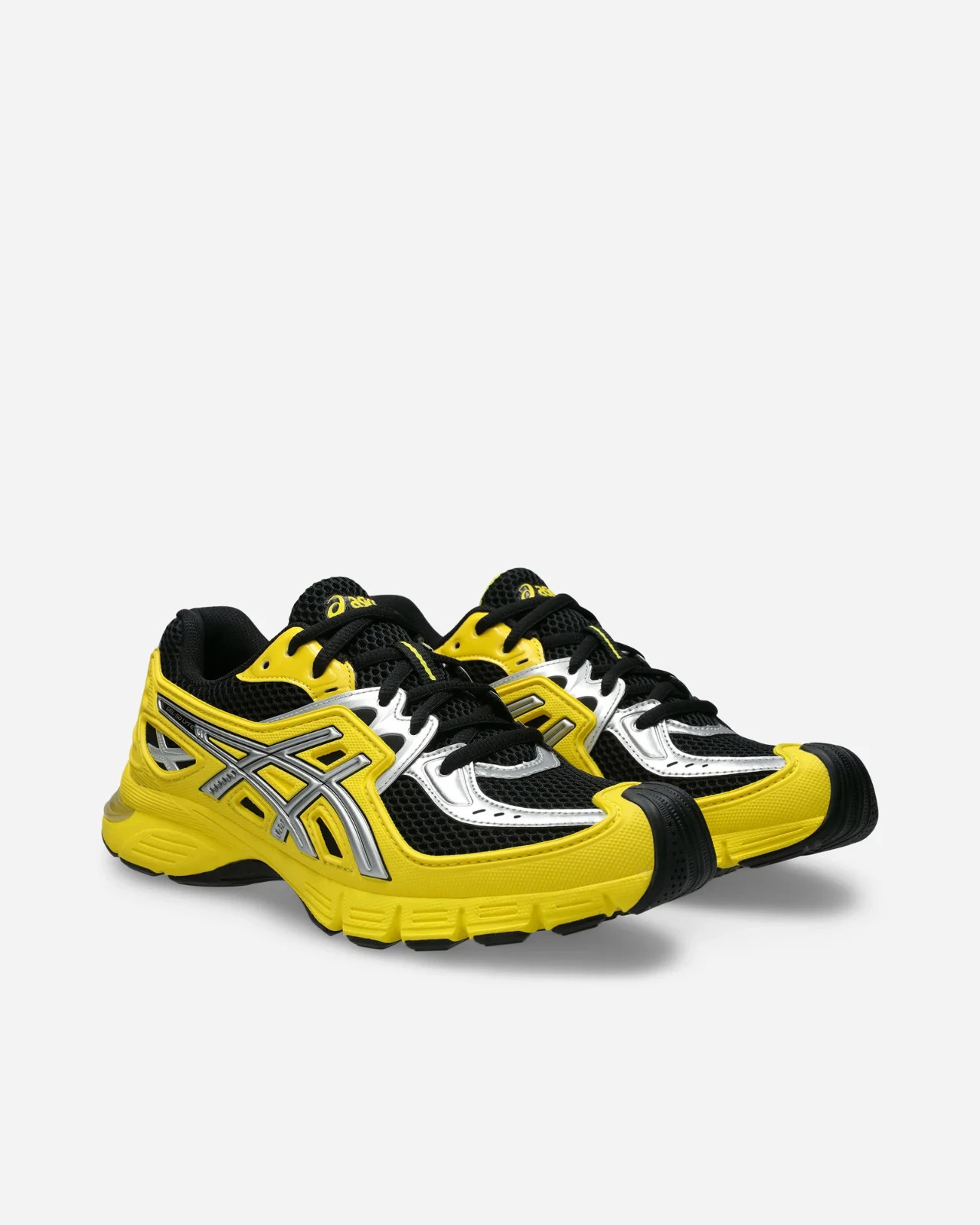 1203A886-750 Asics GEL-SD Lyte Vibrant Yellow Black (Men’s)