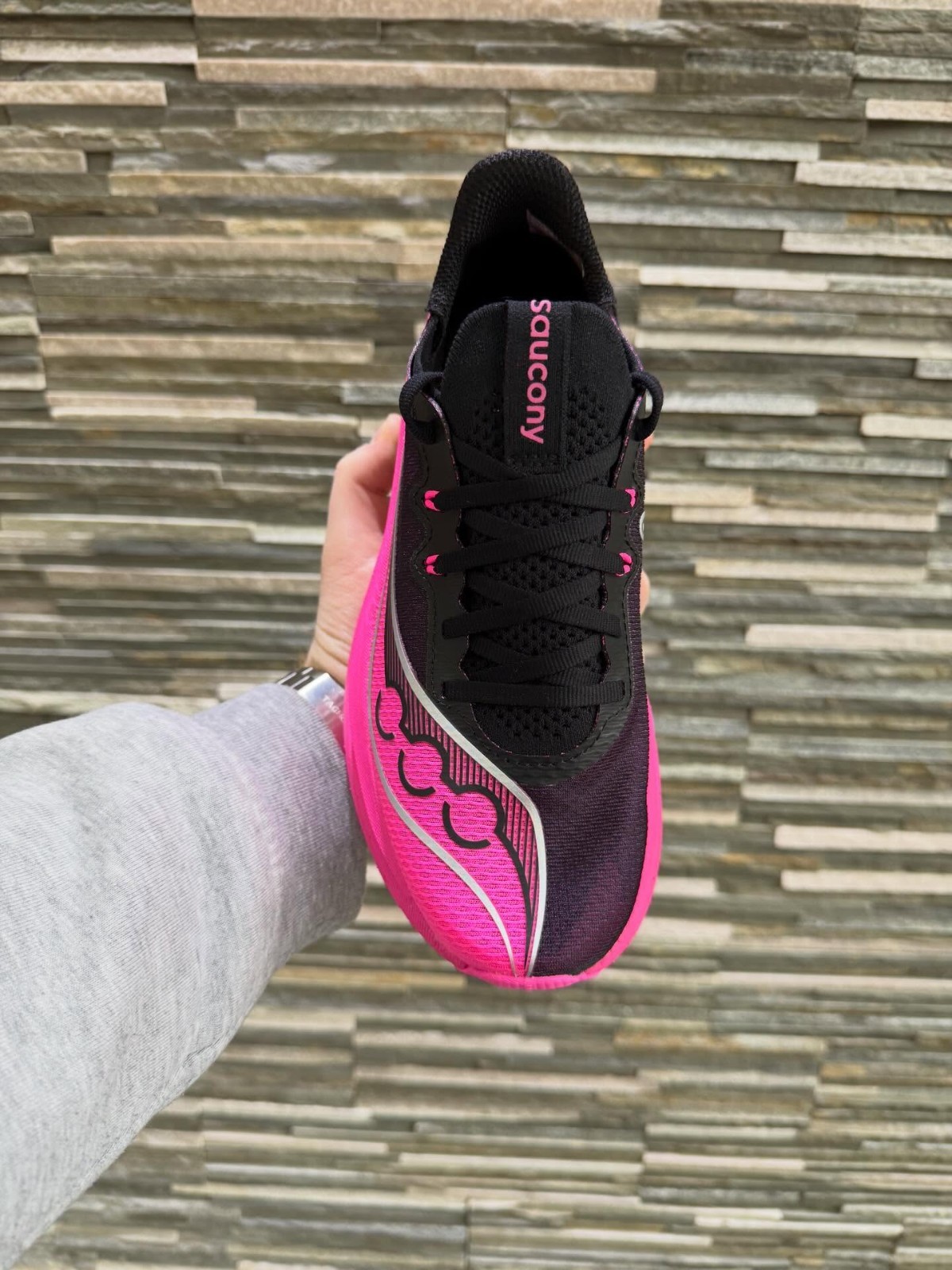 Saucony Endorphin Pro 5 Mens Size 9 New