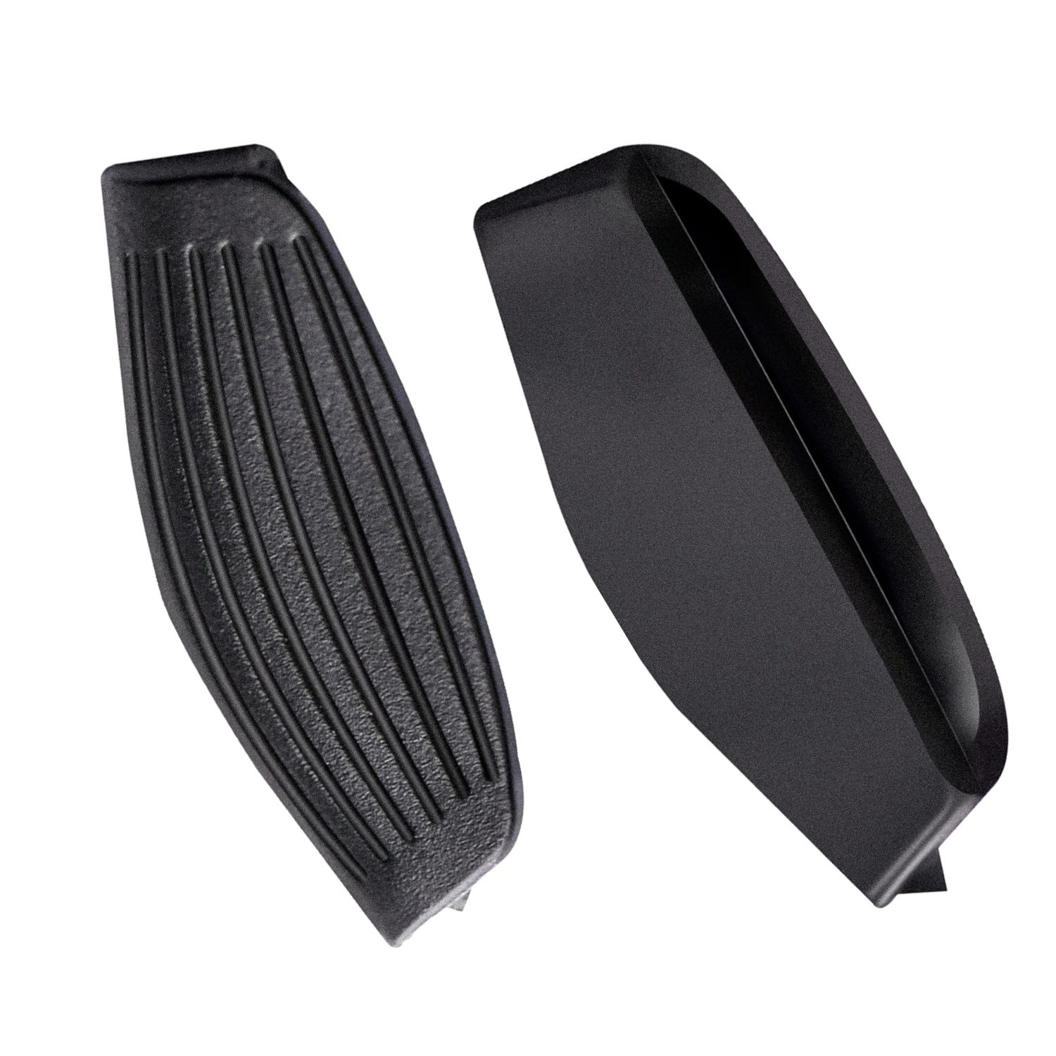 RZP2926AA Soft Rubber Replacement Nose Pads For Costa Del Mar Paunch / Paunch XL