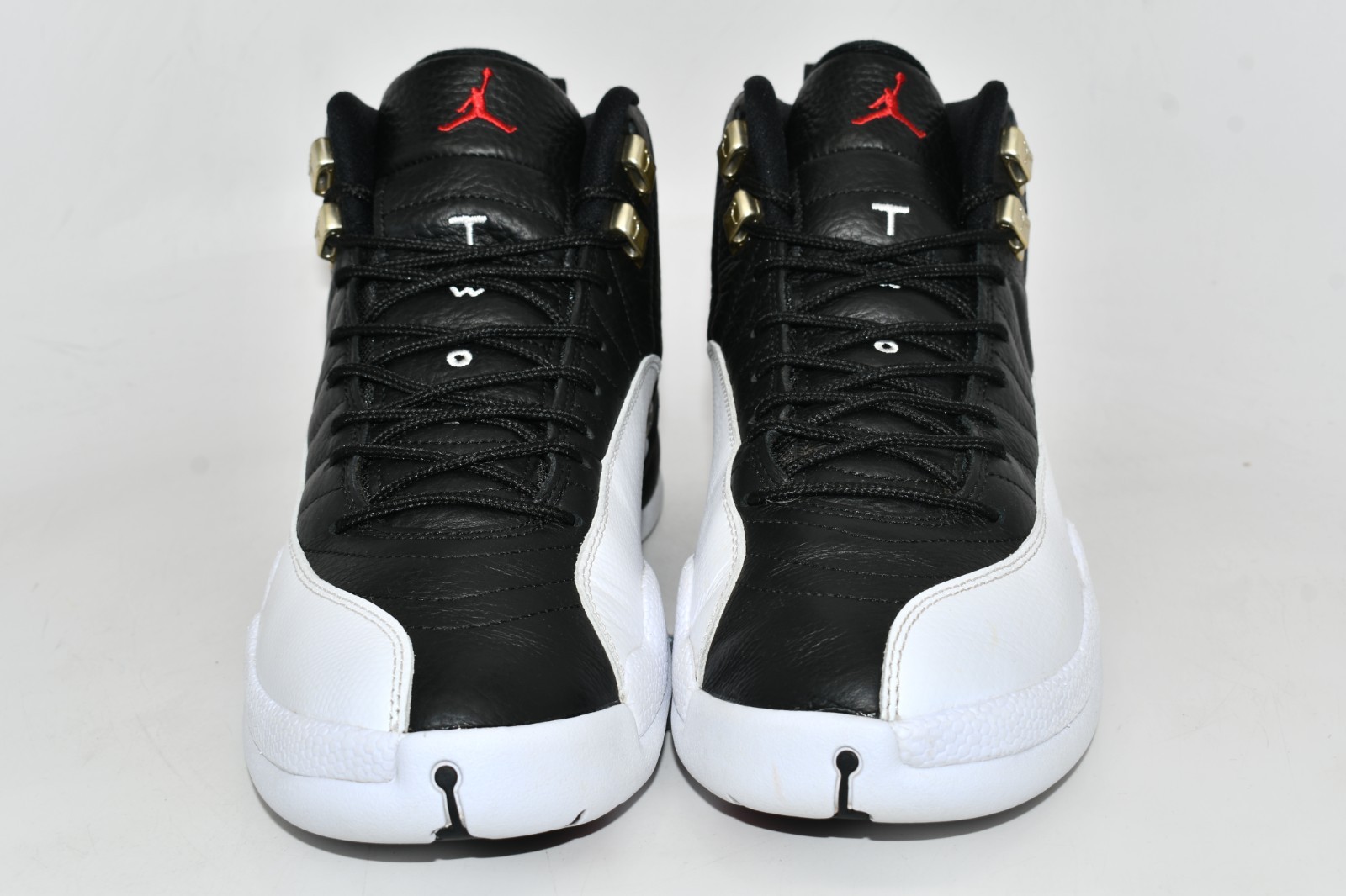 Air Jordan 12 Retro Playoffs 2022 Style # CT8013-006 Size 10