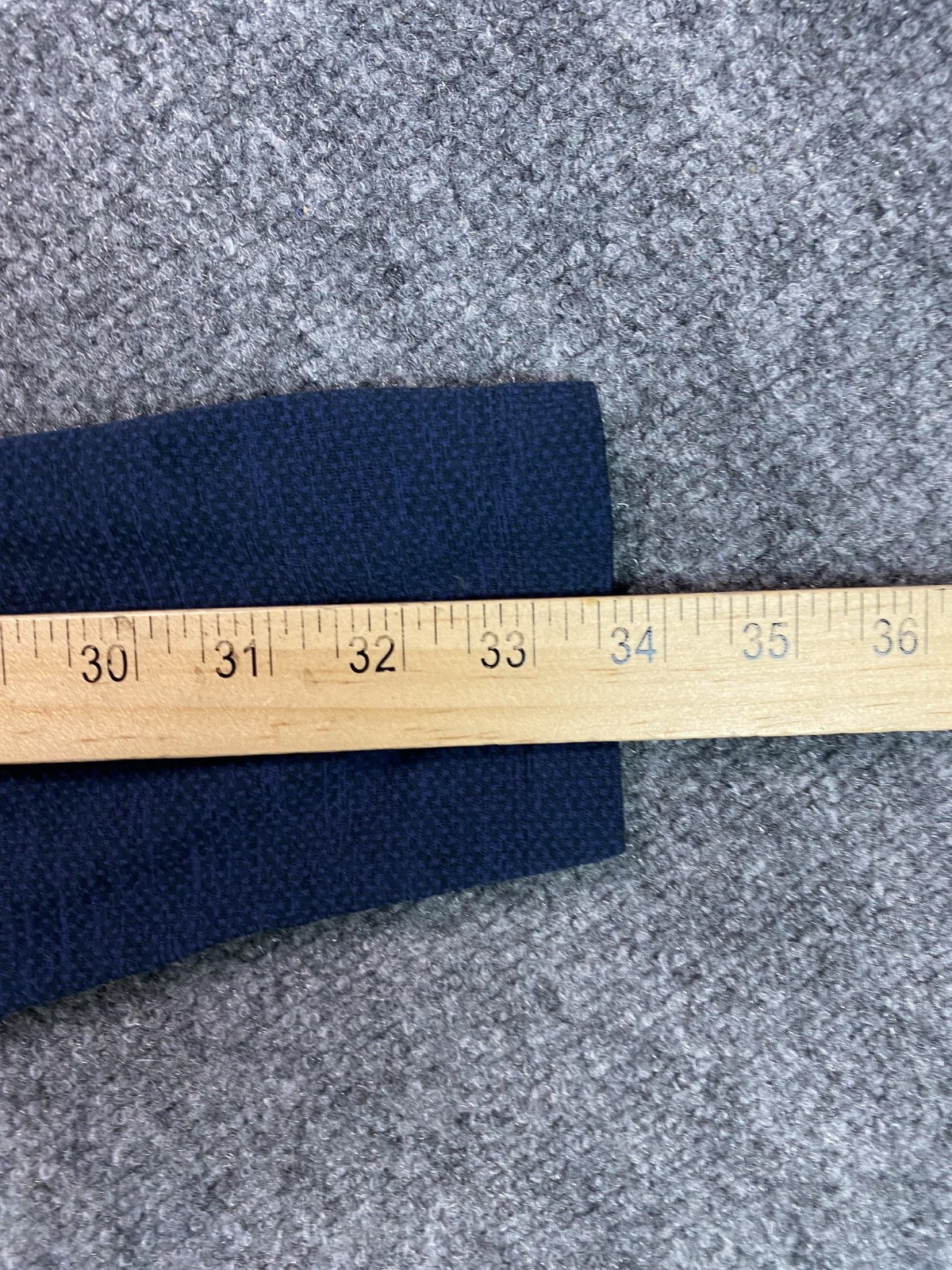 Lululemon Pullover Mens Large Navy Blue Half Zip Golf Atheltic Workout