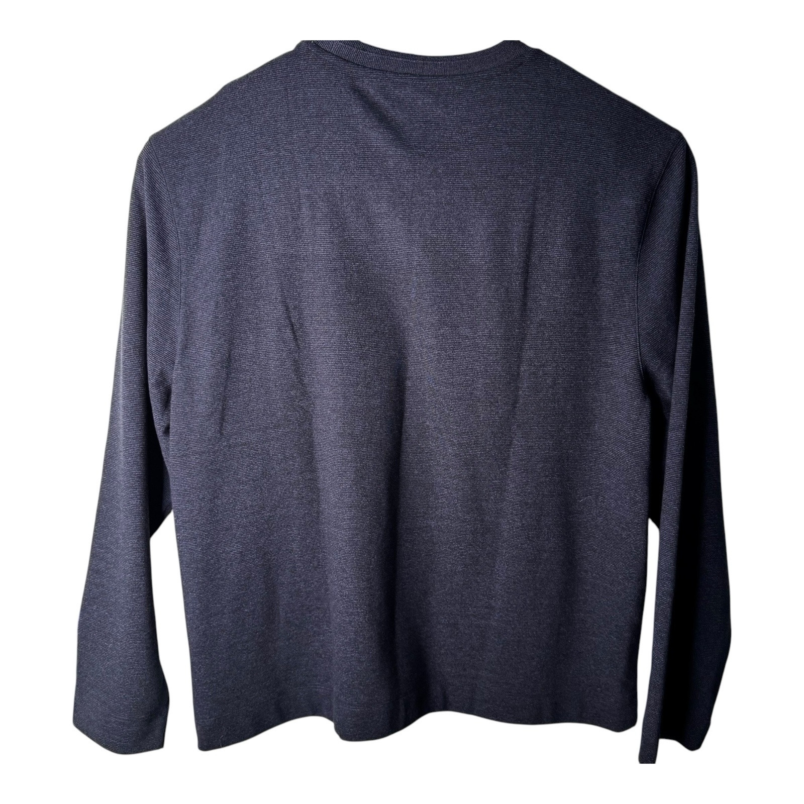 Van Heusen Crew Neck All Season Sweater Size 2XL Regular Fit Soft Touch NWT