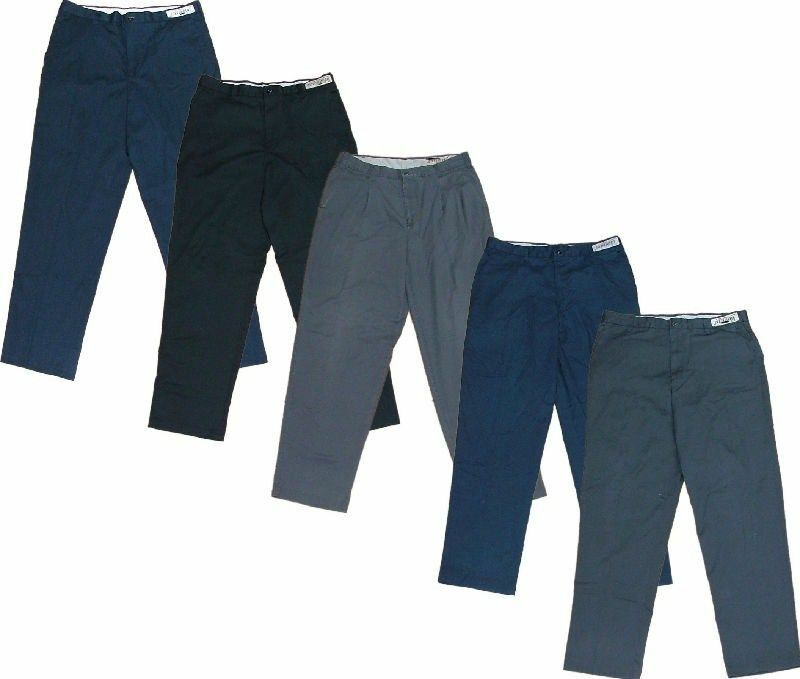 Used Uniform Work Pants – Available in 3 Colors- Free Shipping Offer