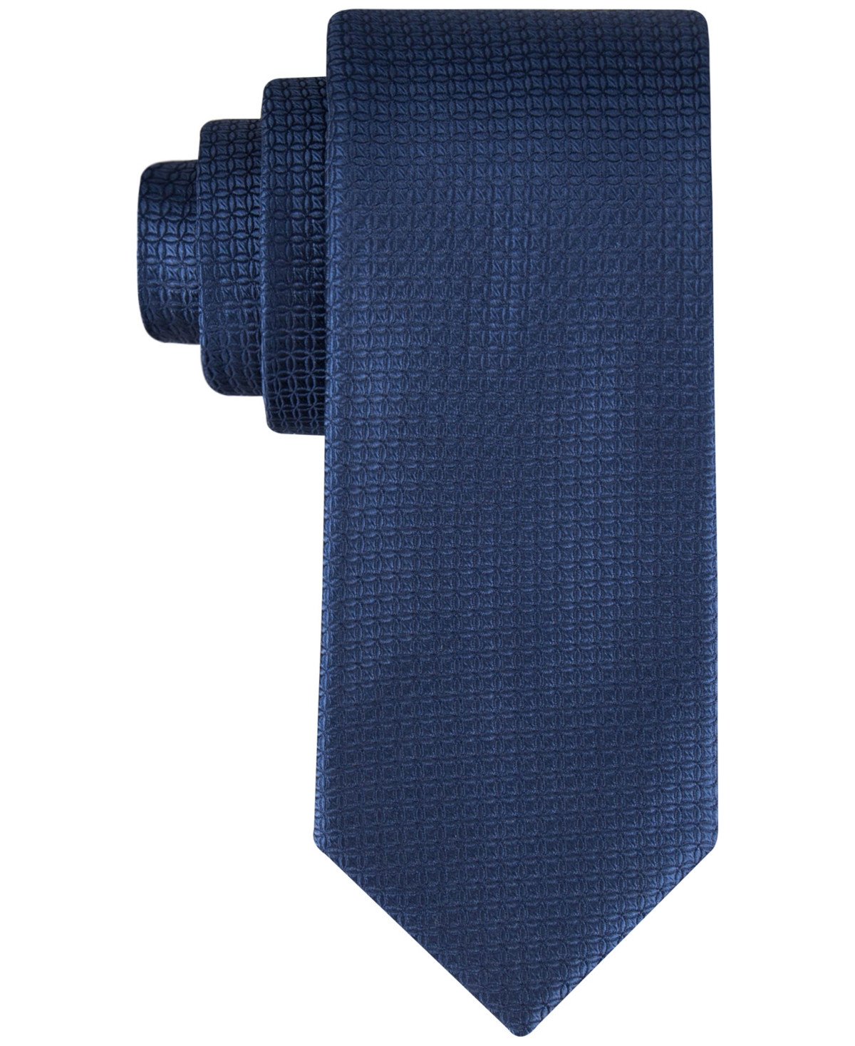 Calvin Klein Men’s Premium Ties Assorted Business Wedding Formal New Fast Ship