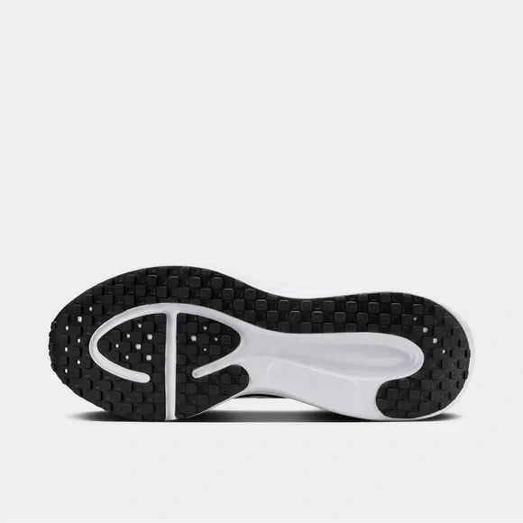 Nike Revolution 7 ‘Black White White’ Size 15 NIB