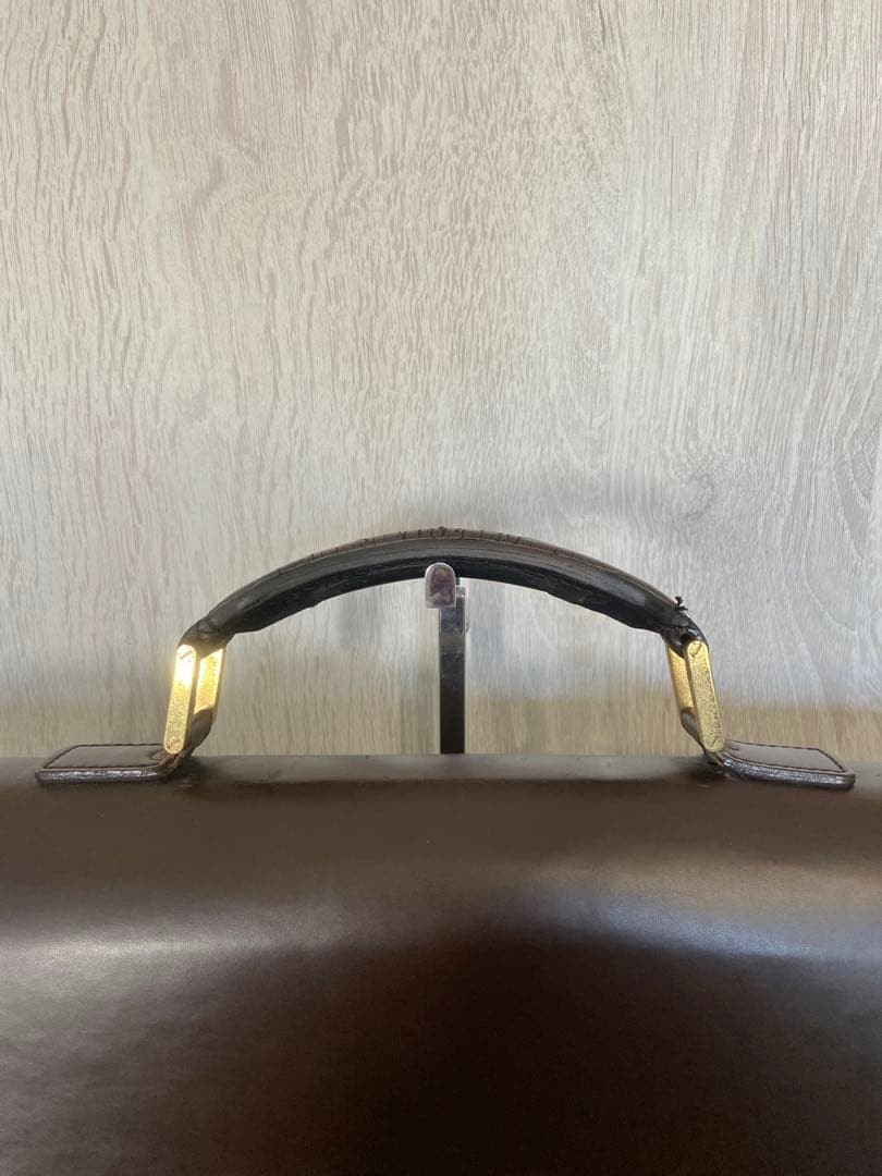Louis Vuitton Damier Ebene Altona GM Briefcase N53312 Size: W16.1xH12.6 in.