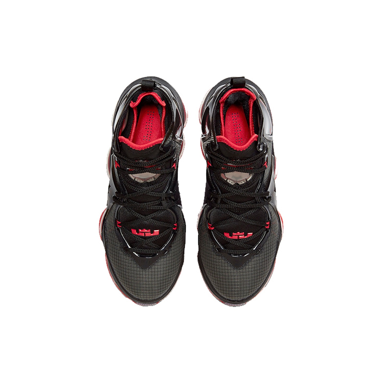 Nike Lebron 19 EP “Bred ” DC9340-001