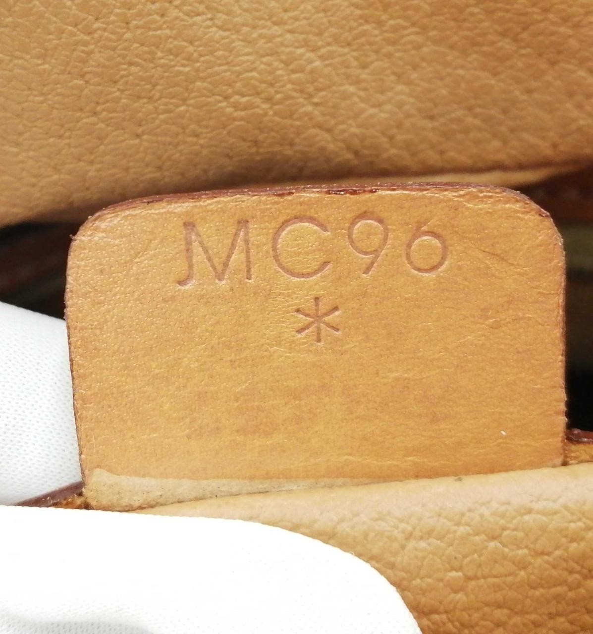 Celine Mc96 Handbag