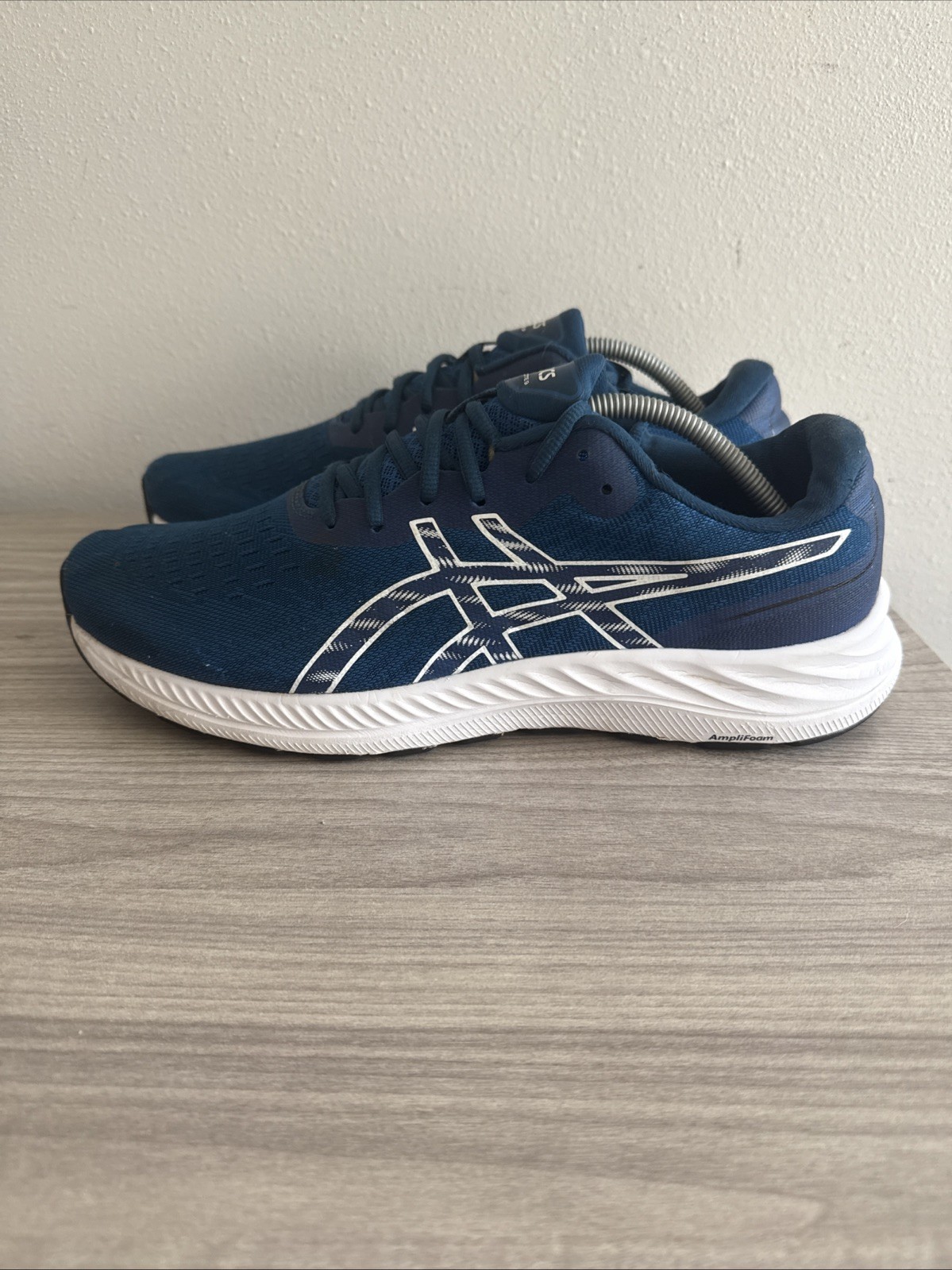 Asics Gel-Excite 9 Running Shoes Mens Size 12 Sneakers Athletic Walking