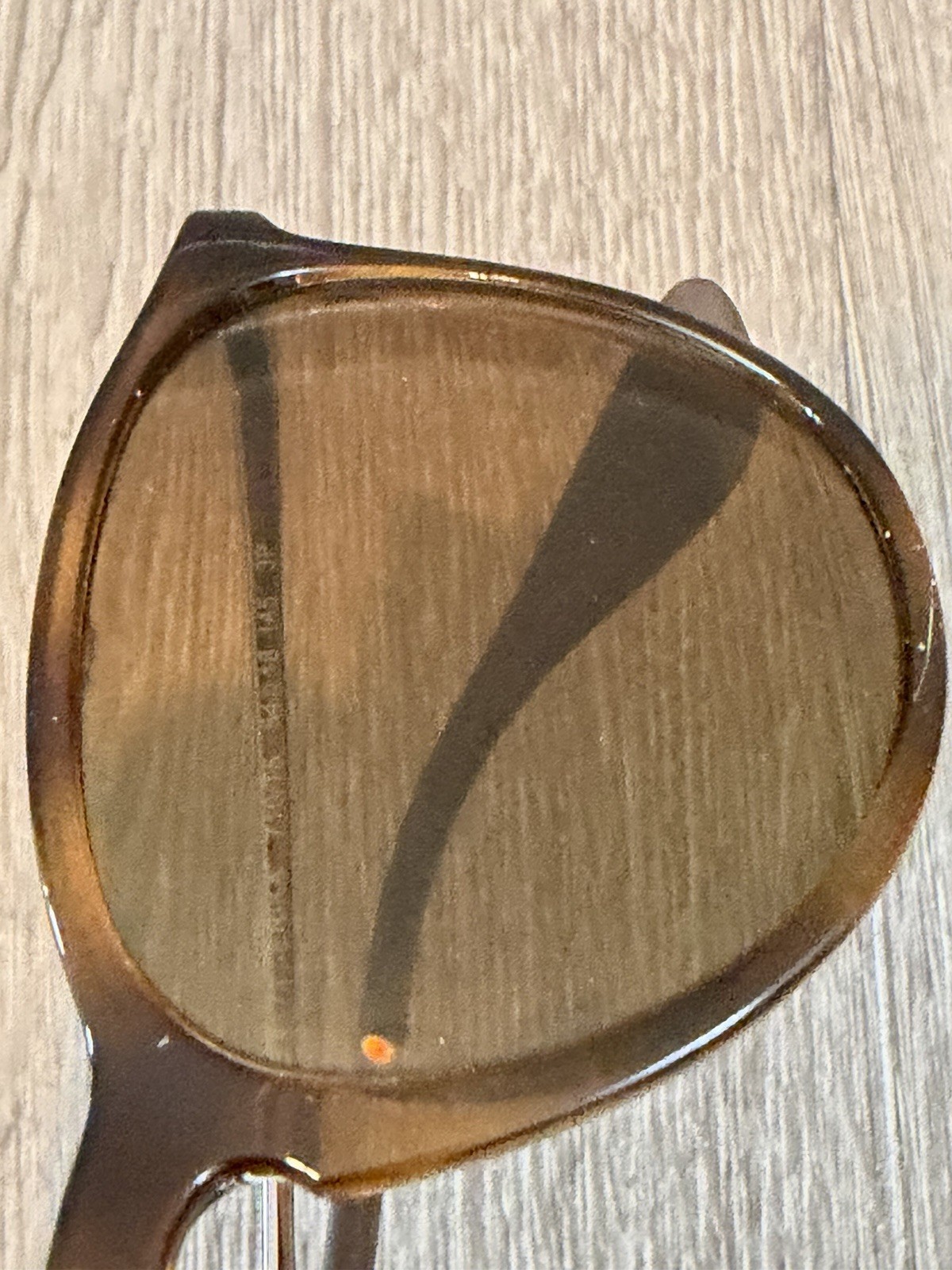 Authentic RAY-BAN ERIKA RB4171 710/T5 WOMEN’S FRAMES ONLY 54mm Lens